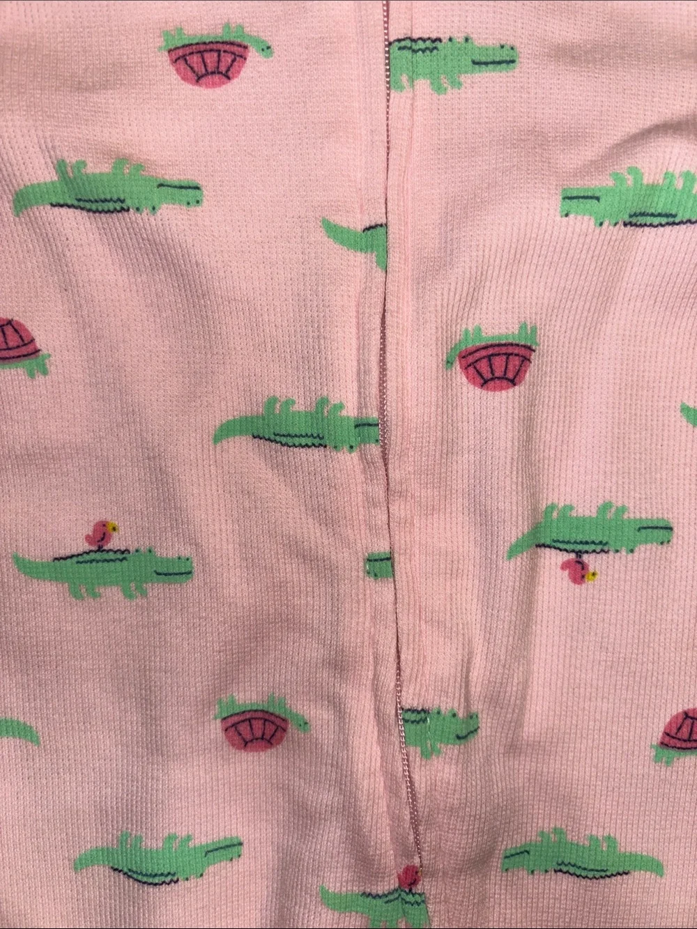 💖 Carter’s Ribbed Onesie